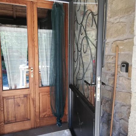 维拉Casa Martino别墅 外观 照片