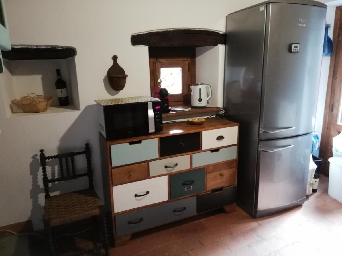 维拉Casa Martino别墅 外观 照片