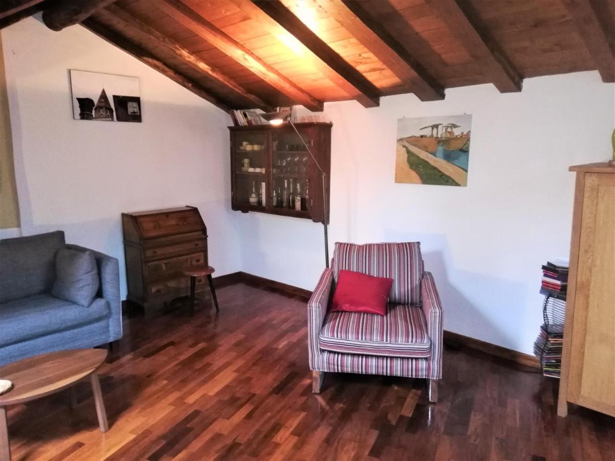 维拉Casa Martino别墅 外观 照片